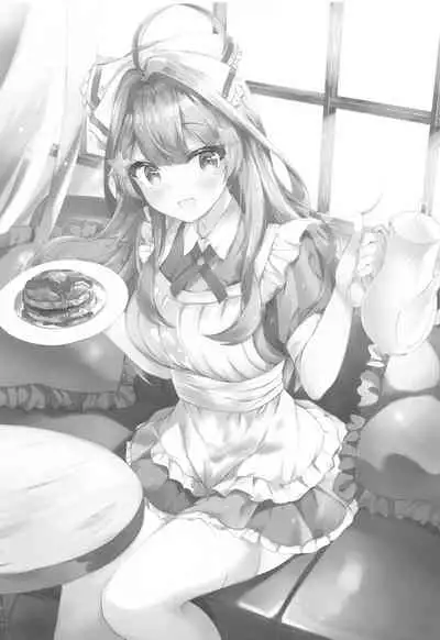 Saotome Hatsujouki | 五月女發情記