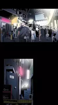 Ace Ch.1-24 (English) (Ongoing)