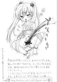 (C74) [Tsurupeta (Various)] Tsurupeta Kenkyuu Houkokusho "Kakyuu Sentou In no Isshou" - Turupeta Research Report