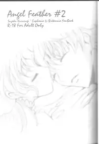 (C75) [Kurimomo (Tsukako)] Angel Feather 2 (Code Geass)