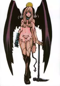 Soushi Hirose - Demon Squeezer