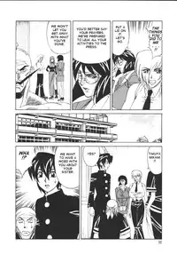 [Yamamoto Yoshifumi] G-Cup Jokyoushi Reiko | G-Cup Teacher Reiko [English]