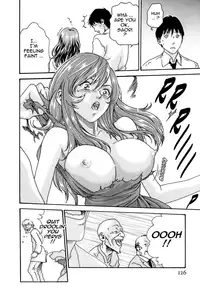 [Haruki] Hishoka Drop - Secretarial section Drop 3 [English] {Tadanohito}