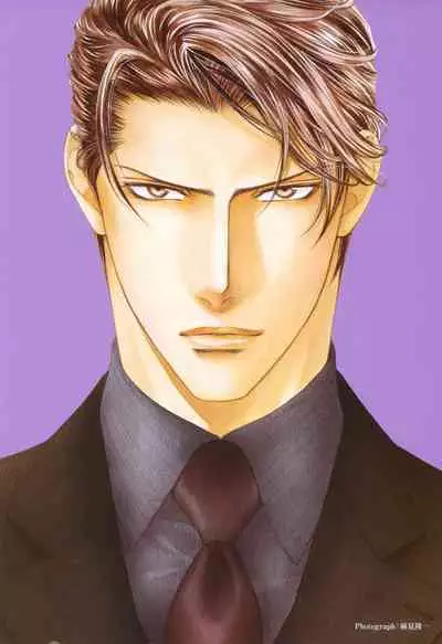 BE・BOY GOLD 2014-12