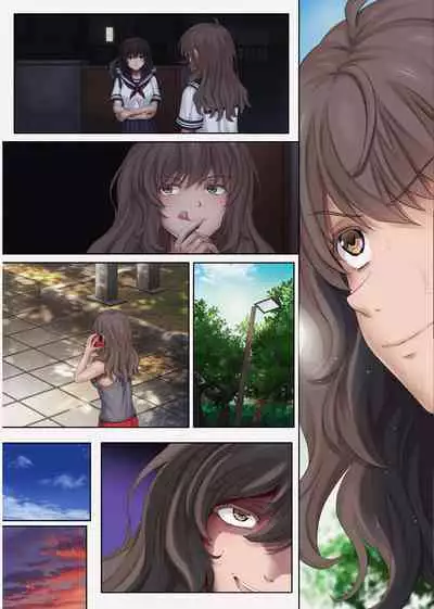 [Cyclone (Izumi, Reizei)] Midareuchi 4