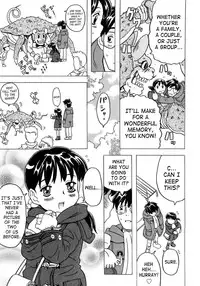 [Gorgeous Takarada] Imouto Gokoro. - Sister's Heart. [English] [SaHa]