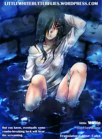 [Unknown] Digital Broadcasting Girl (The Ring) (English) =Calyx=