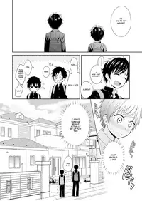 [Majihama. (Mebata Shun)] Ibuki no Gotoku [English] {Shotachan} [Digital]