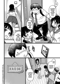 [Shiwasu no Okina] Enkou Ojisan | Mister Enkou Episode I-V [English] [Digital]