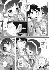 [Takase Yuu] Bloomark [English][TLRF]