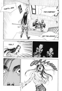 [Lee Yo Dong] Vampire [ENG]