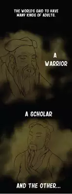 [Worin] Brawling Go Ch.0-36 (English) (YoManga) (Ongoing)