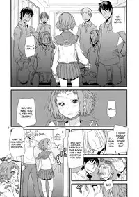 (C82) [Kanikieru (Tomoe Tenbu)] Nikkei (Hyouka) [English] =LWB=