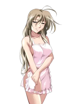 Do You Like Horny Bunnies? 2 (decensored)