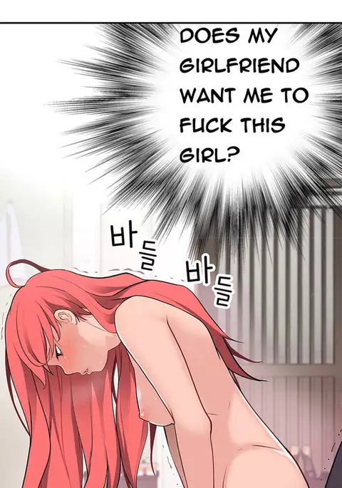 Tissue Thieves Ch.1-23