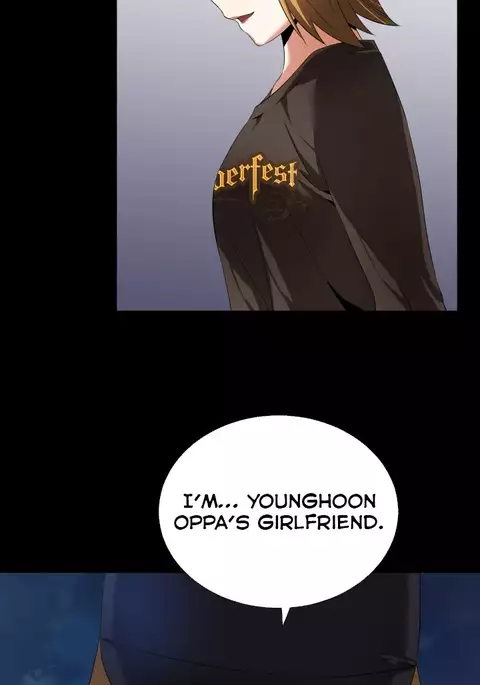 Love Parameter Ch.1-47