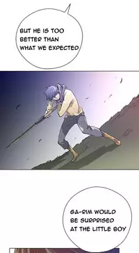 Perfect Half Ch.1-25 (English) (Ongoing)