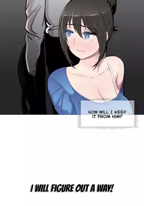 Household Affairs Ch.1-38