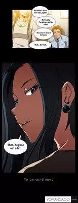 [Yihyeonmin] Drug Candy Ch.0-35 (English) (YoManga) (Ongoing)