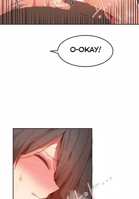 Hahri's Lumpy Boardhouse Ch. 0-32