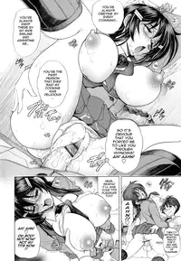 [Kawaraya A-Ta] Love Tutorial [English] {Tadanohito}