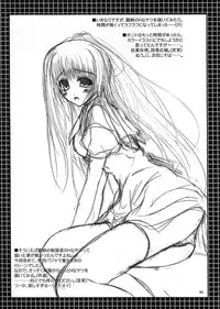 (C62) [Lily Heart (Yamaguchi Hyroharu)] SUMMER PLANET (Air)