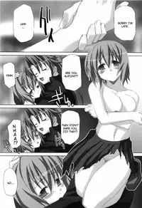 [Akagi] Agake [English]