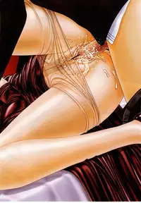 COMIC POT 2003-11 Vol. 027