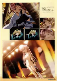 Maple Colors Fanside - Mediax Mook 238