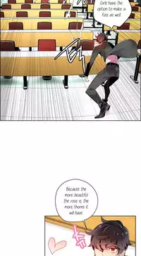 [Juder] Lilith`s Cord Ch.1-17 (English) (Ongoing)