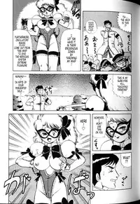 [Aoi Makita] Knight-Ribbon [English] [Tonigobe]