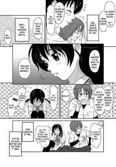Better Girls Ch. 1-8