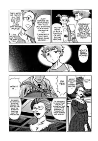 [Tamaki Nozomu] Nanairo Karen | Karen Chameleon Vol. 1 [English] [Tadanohito]