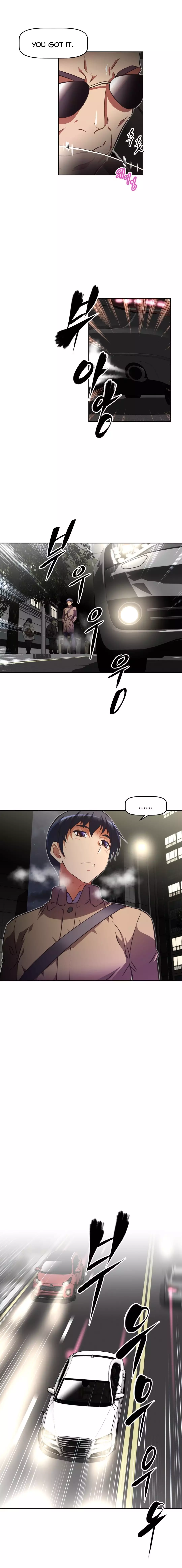 Brawling Go Ch.76-103