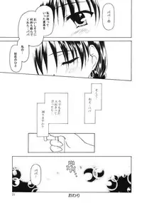 [Shadow's] Shadow's 09 (Kazokukeikaku)(C64)