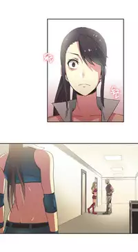 [﻿Chance, Kamang] Sports Girl ch.1-23[Chinese]