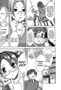 [Emua] Ryouran Gakuen Kakumeiki - Hyakka Ryouran! [English] [biribiri]