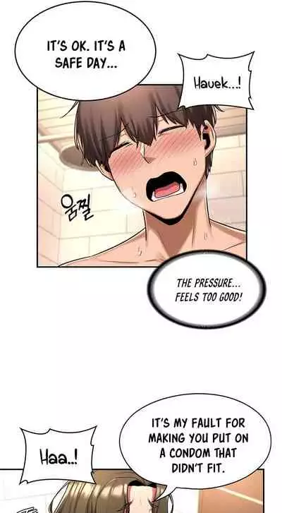 [Abio4, Bangkki] Sextudy Group (1-28) [English] [Ongoing]