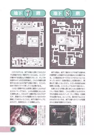 Official Alicesoft Full Completion Guide 2