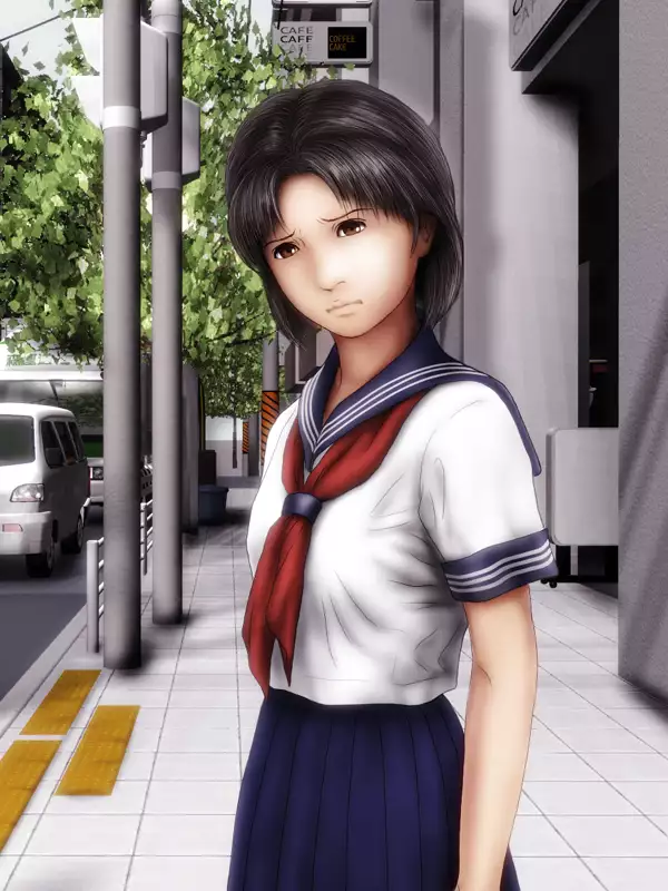 H.S.C. Illustration collection Vol.1&2 Renewal