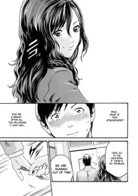 [Haruki] Sense Vol.1 (Complete) [English]