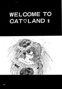 [Nekojima Lei] Time a la Mode