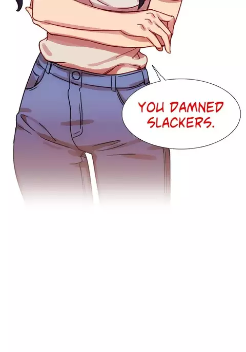 Scandal of the Witch Ch.1-31