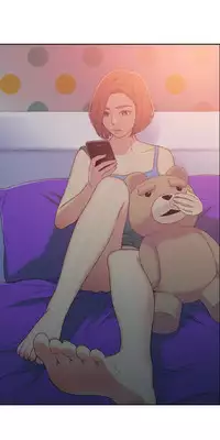 [ I Wonsik] Sweet Guy Ch.1-56 (English) (YoManga) (Ongoing)