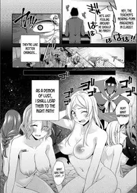 Jishou Maou Sensei no Kousei Kyoushitsu | Self Proclaimed Devil Lord Sensei's Rehab Class