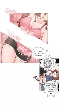 [The Jinshan] Sadistic Beauty Ch.1-16 (English) (Ongoing)