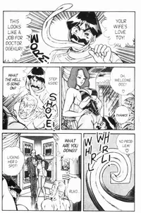 [Inui Haruka] Ogenki Clinic Vol.7 [English]