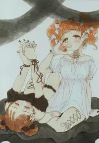 MILLION LIVE FETISHISM