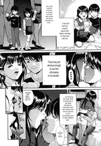 Family Practice [English] [Rewrite] [olddog51]