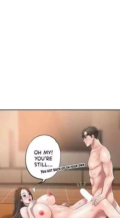New Town [Lee Wan, Kim Suna] Ch.10/? [English] [Manhwa PDF]